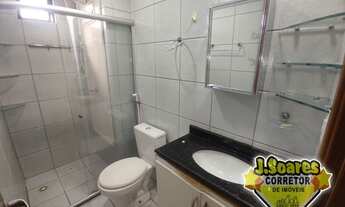 Imagem 6: Cabo Branco, Semi-mobiliado, 3 quartos, 1 suíte, 1 vaga, 83m², R$ 2.600, Aluga, João Pesso