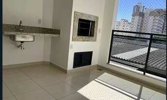 Imagem 3: Vendo apartamento de 03 quartos e 03 suítes, muito bem localizado, no Setor Bueno - 105m²