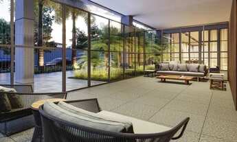 Imagem 5: Loft com 1 quarto, 32,02m², à venda em São Paulo, Brooklin Paulista