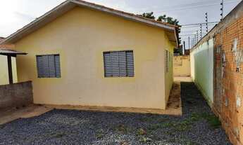 Imagem: Vende ou Troca ágio de casa por apartamento