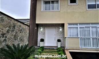 Imagem: Sobrado para venda - Tarumã - Curitiba/PR