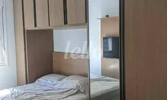 Imagem 4: São Paulo - Apartamento Padrão - Saúde