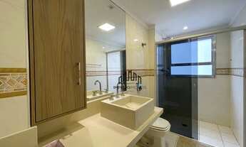 Imagem 6: Apartamento com 2 dormitórios à venda, 85 m² por R$ 530.000 , Pitangueiras , Guarujá/SP