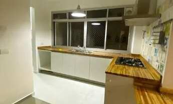 Imagem 7: Apartamento à venda, 100 m2, 2 quartos 1 suíte 1 vaga - Jardim Paulista - São Paulo - SP