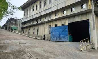 Imagem 2: GALPÃO 2.800m² PARA ALUGUEL NO PURAQUEQUARA - PRÓX AO DISTRITO II