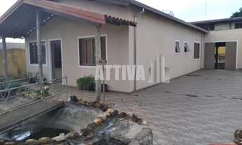 Imagem: Casa para venda em Jardim Dona Lili de 252.00m²