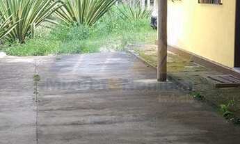 Imagem 2: Casa térrea 02 dormitórios para locação no Jardim Aracy-Mogi das Cruzes/SP