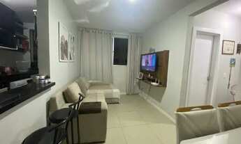 Imagem 6: Apartamento 54m2