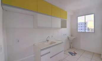 Imagem 3: Apartamento com 2 dormitórios para alugar, 48 m² por R$ 1.285,00/mês - Maraponga - Fortale