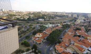 Imagem 6: Apartamento - Vila Industrial - Campinas