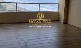 Imagem 7: Prédio Frente Mar ,apto Vista Mar,156mil Entrada,2dorm,1suite,1vaga,sacada e laz