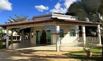 Imagem: Bernardo Sayão Casa 4 Quartos 4 Suítes