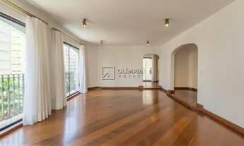 Imagem: Locação Apartamento 3 Dormitórios - 321