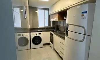 Imagem 2: Apartamento entre Kobrasol e Campinas vaga dia 09 de Maio