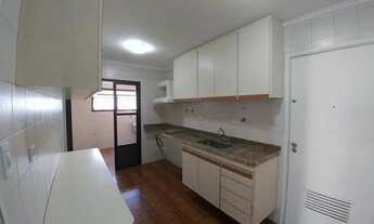 Imagem 5: Apartamento para locação, 115 m², 3 Dormitórios, 1 Suíte, 2 Vagas