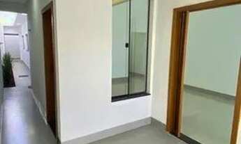 Imagem 3: Casa 3Qts. Três Marias - Goiânia R$39.400,00 de entrada!!