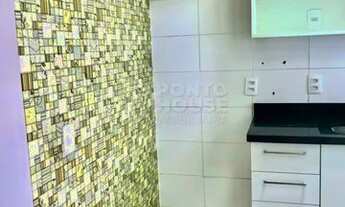 Imagem 5: Apartamento para locação com 2 dormitórios, 1 suíte e 1vaga - Metrô Jabaquara