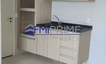 Imagem 5: STÚDIO COM VAGA DE GARAGEM E LAZER COMPLETO EM HIGIENOPÓLIS