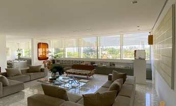 Imagem 2: SãO PAULO - Apartamento Padrão - Higienópolis