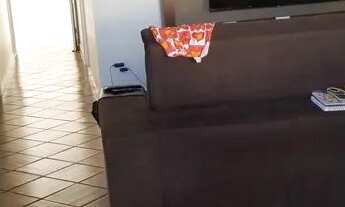 Imagem 4: Casa independente com 04 quartos vaga 5 carros em Parque Burle terreno 518 m2 - Cabo Frio