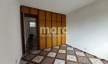 Imagem 4: SAO PAULO - Apartamento Padrão - LIBERDADE