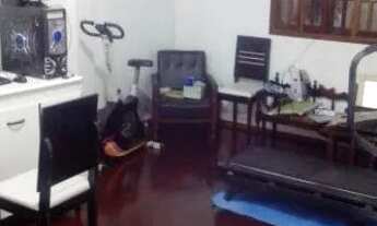 Imagem 6: SOBRADO AYROSA Casa com 4 dormitórios