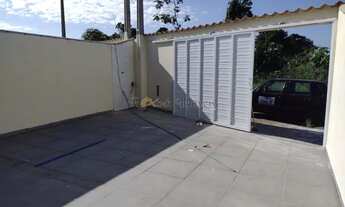 Imagem 3: Casa com 2 dorms, Jardim Regina, Itanhaém - R$ 280 mil, Cod: 909