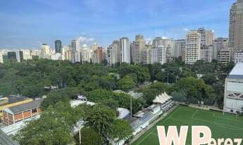 Imagem 7: APARTAMENTO RESIDENCIAL em SÃO PAULO - SP, JARDIM EUROPA