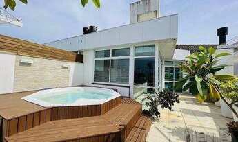 Imagem 4: Linda cobertura para locação no Novo Campeche