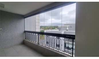 Imagem: Excelente cobertura no centro de Vinhedo