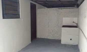 Imagem 2: Casa com 1 dormitório para alugar, 30 m² por R$ 420,00 - Vila Curti - São José do Rio Pret