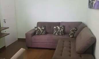 Imagem 3: Apartamento de 2 quartos no bairro Camargos