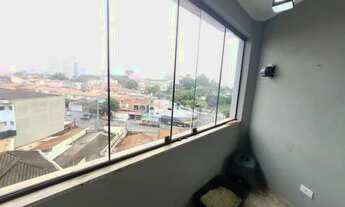 Imagem 6: Sobrado para alugar tem 322 metros quadrados com 3 quartos em Centro - São Bernardo do Cam