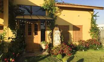 Imagem 5: Casa com 3 dormitórios à venda, 105 m² por R$ 1.200.000,00 - Condomínio Terras do Vale - C