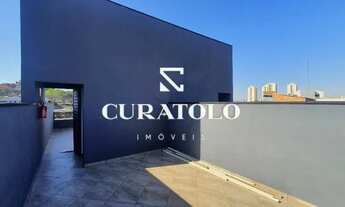 Imagem 5: Sobrado com 2 suítes, varanda, quintal e 2 vagas - Parque Jaçatuba