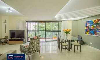 Imagem 7: Apartamento Locação 4 Dormitórios - 216 m² Vila Mascote