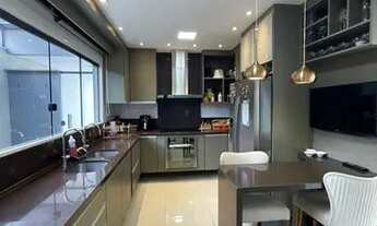 Imagem 3: Casa de condomínio para venda com 3 quartos - Ponta Negra - Manaus-Am