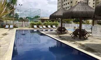 Imagem: Aluga-se Apartamento Ecopark 45m², 2/4