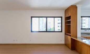 Imagem 5: Apartamento a venda em Santa Cecilia, 1 dorm, 40 m², R$ 460.900,00 - Condomínio Higienopol