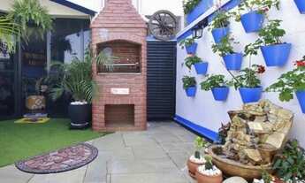 Imagem: Cobertura com 2 dormitórios, 113 m²