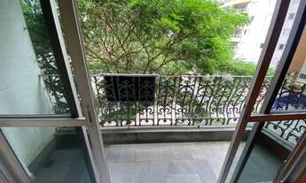 Imagem 2: Apartamento com 2 dormitórios, 63 m² - venda por R$ 320.000,00 ou aluguel por R$ 2.482,43