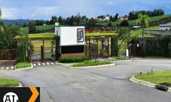 Imagem 2: Terreno á venda no Condomínio UP Residencial em Sorocaba 1.067 m² de área ás margens da Ro