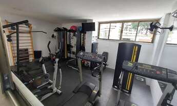 Imagem 7: Apto de Alto Padrão 3/4, PF. Caminho das Árvores