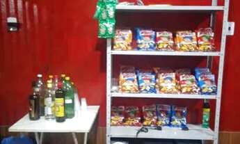 Imagem 6: Distribuidora na região noroeste