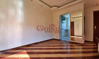 Imagem 2: Apartamento para Locação em Betim, Parque das Acácias, 2 dormitórios, 1 banheiro, 1 vaga