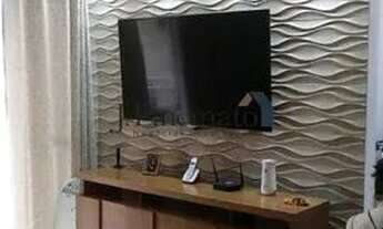 Imagem: Apartamento Padrão em Jundiaí