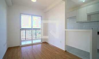 Imagem: Apartamento para Aluguel - Parque Três