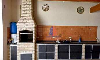 Imagem 3: Casa com 3 dormitórios à venda, 183 m² por R$ 500.000,00 - Jardim Paulistano - Americana/S