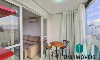 Imagem 3: Maravilhoso apartamento no Centro de Guarapari com varanda e com vista para o canal