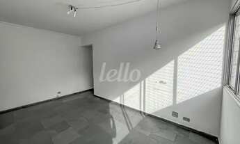 Imagem 3: São Paulo - Apartamento Padrão - Saúde